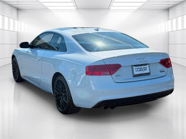 Used 2016 Audi A5 2.0T Premium Plus AWD/4WD image 7