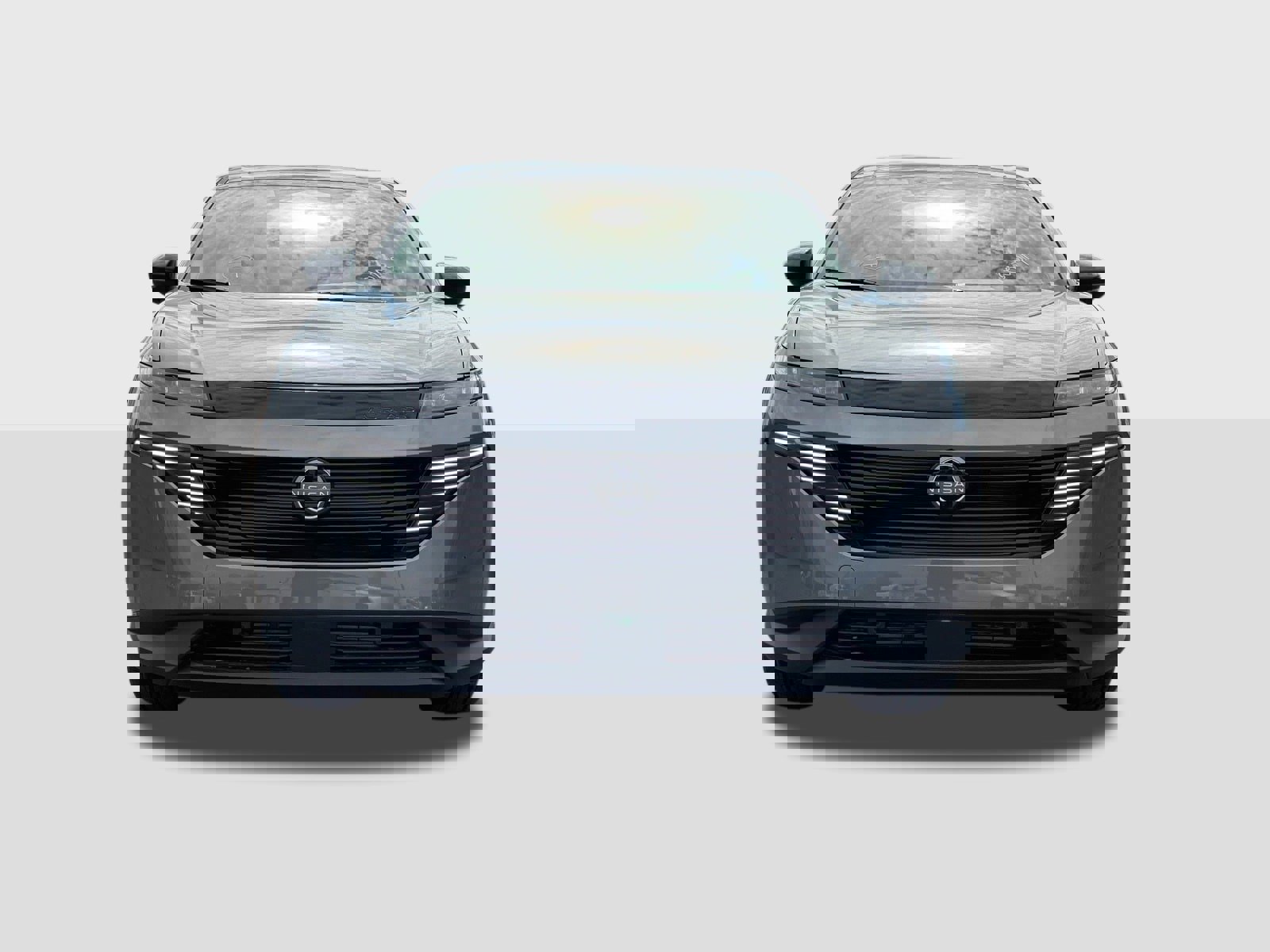 New 2025 Nissan Murano SL w/ Cargo Package image 7