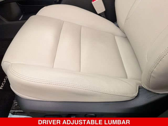 Certified 2023 Nissan Rogue SL AWD/4WD image 17