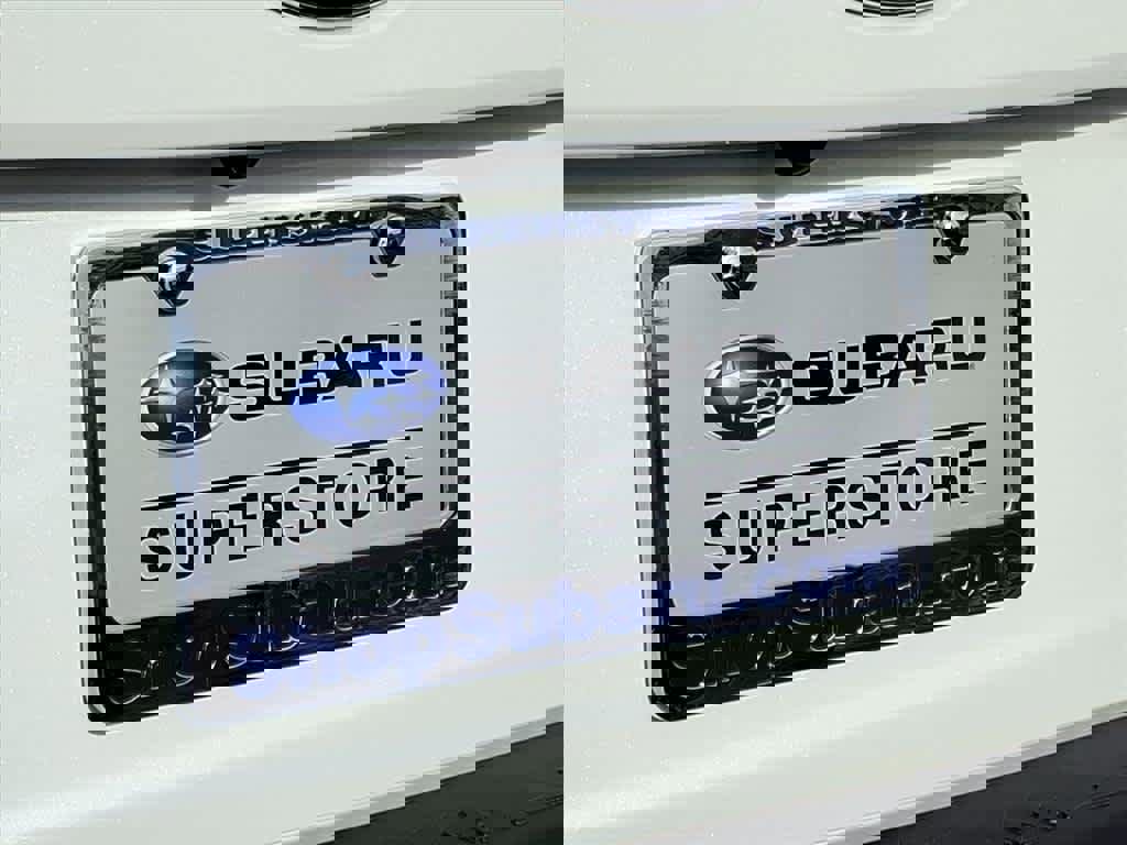 New 2026 Subaru Crosstrek 2.5i image 12