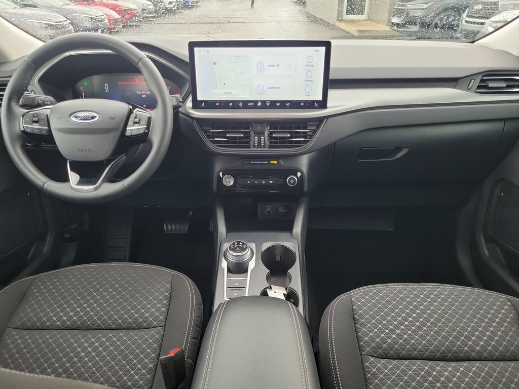 Certified 2023 Ford Escape Active w/ Tech Pack #1 AWD/4WD image 11