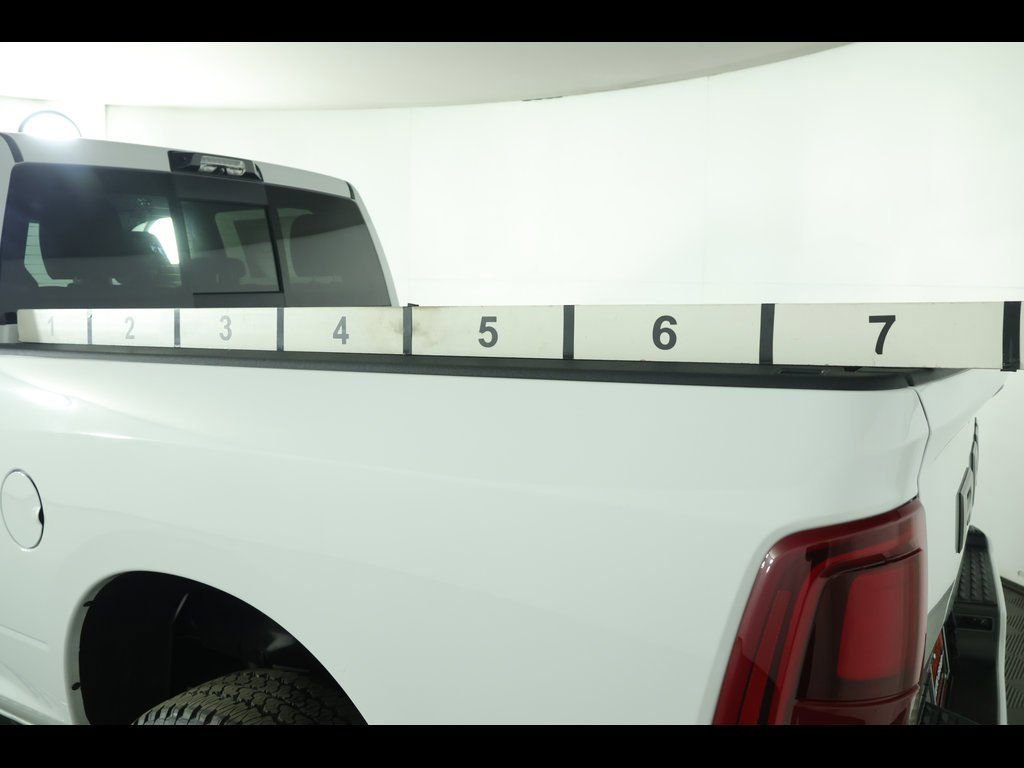New 2026 RAM 2500 Big Horn image 15