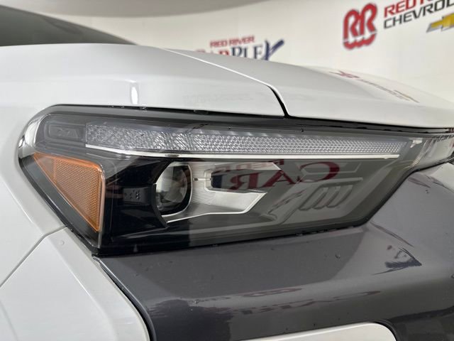 New 2025 Chevrolet Colorado LT w/ LT Convenience Package image 26