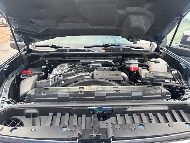 Used 2025 Chevrolet Silverado 3500 High Country w/ High Country Premium Package image 26