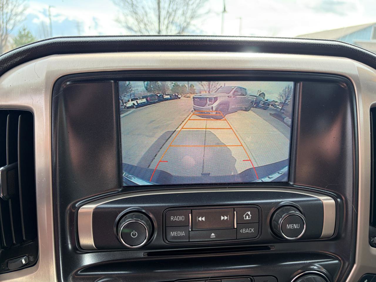Used 2016 GMC Sierra 3500 Denali w/ Duramax Plus Package AWD/4WD image 20