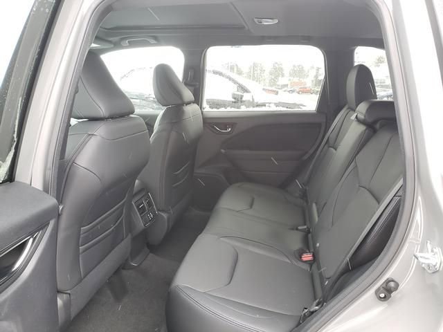 Used 2026 Subaru Forester Limited image 13