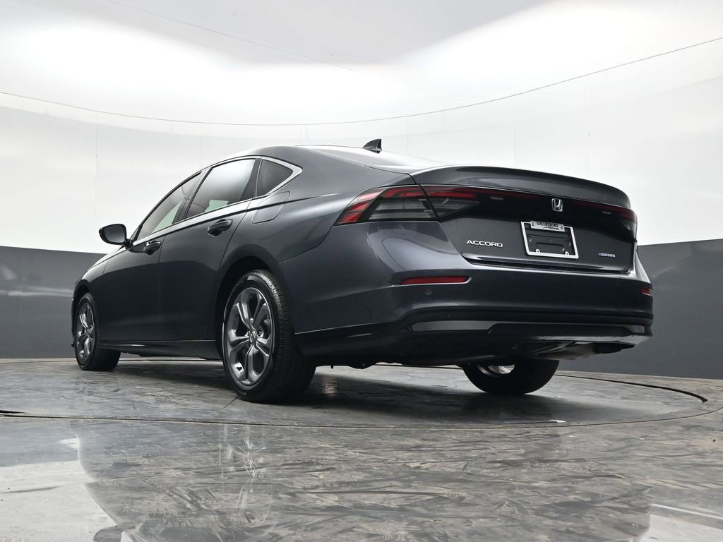 Used 2024 Honda Accord EX-L image 32