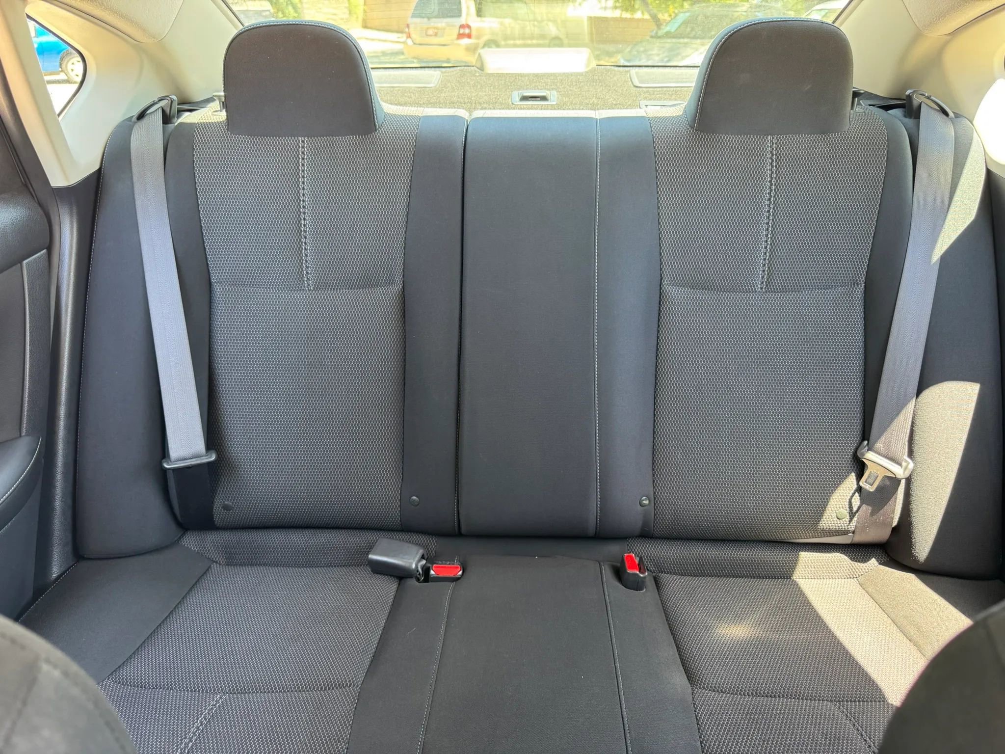 Used 2017 Nissan Sentra S w/ Protection Package FWD image 27