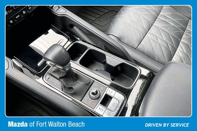 Used 2023 Kia Telluride EX X-Line AWD/4WD image 25
