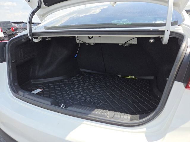 Used 2018 Kia Forte LX FWD image 18