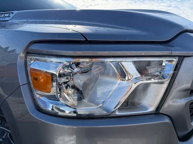 Certified 2022 RAM 1500 Big Horn image 10