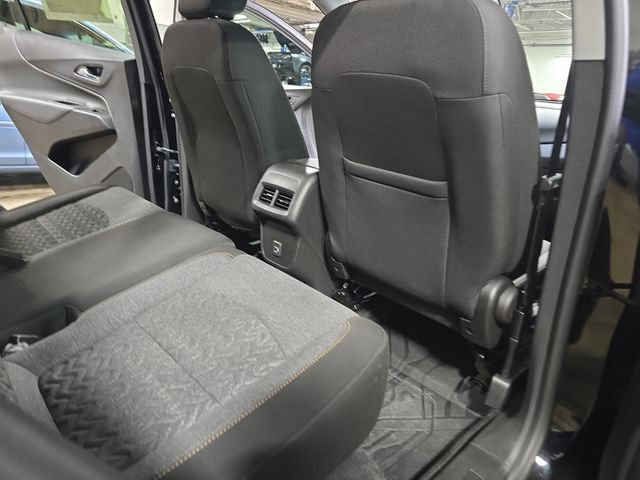 Used 2024 Chevrolet Equinox LT w/ LPO, Floor Liner Package AWD/4WD image 14