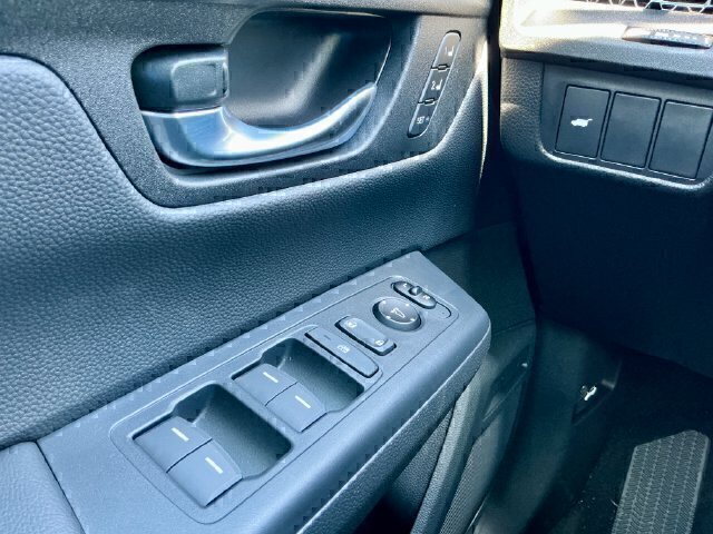 New 2027 Honda CR-V Sport-L image 31