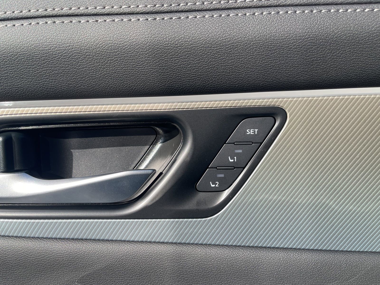 New 2026 Nissan Murano SL image 39