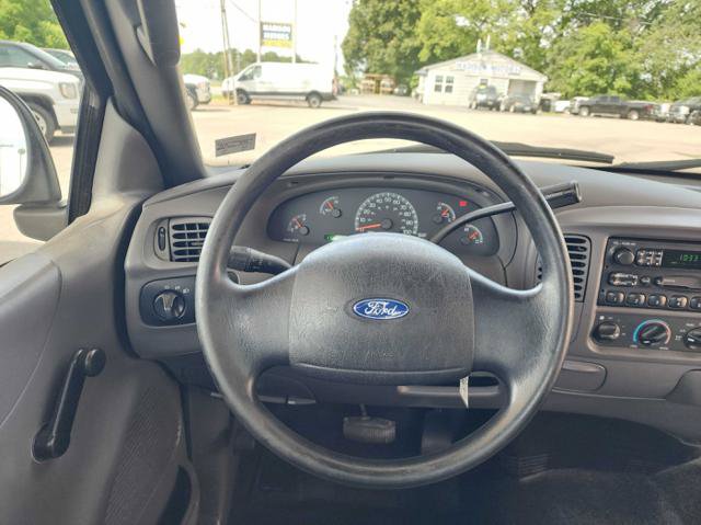 Used 2003 Ford F150 XLT RWD image 15