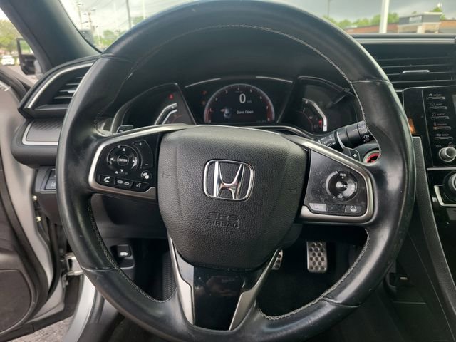 Used 2019 Honda Civic Sport Touring image 14