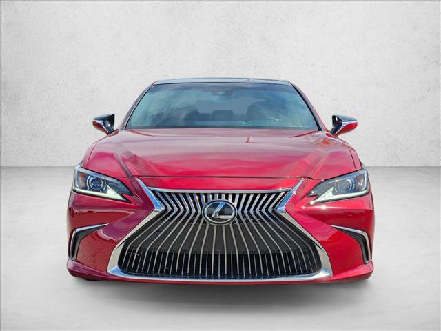Used 2019 Lexus ES 350 w/ Premium Package video 2
