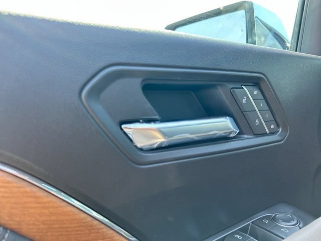 New 2026 GMC Canyon Denali w/ LPO, Denali Black Edition AWD/4WD image 20
