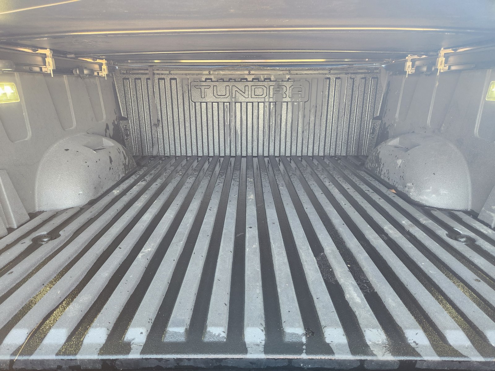 Used 2024 Toyota Tundra Limited w/ Power Package AWD/4WD image 35
