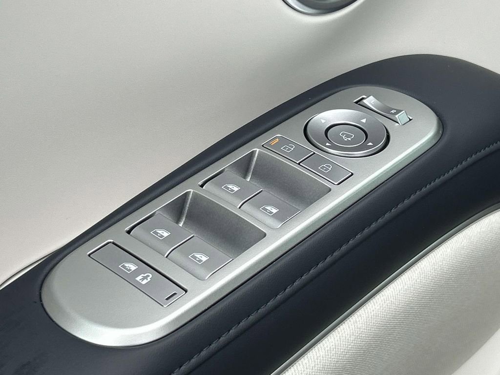 New 2026 Hyundai Palisade Calligraphy image 19