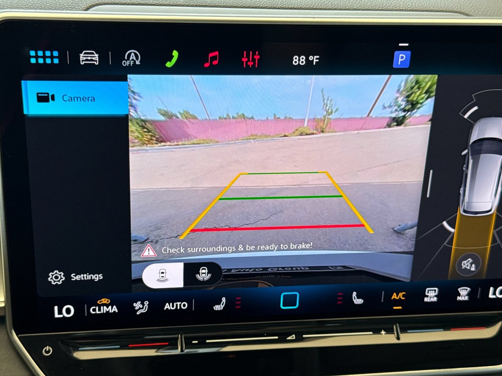 New 2026 Volkswagen Tiguan SE AWD/4WD image 19