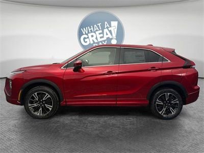 New 2026 Mitsubishi Eclipse Cross SEL image 7