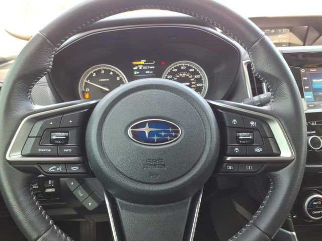 Used 2022 Subaru Forester Premium AWD/4WD image 26