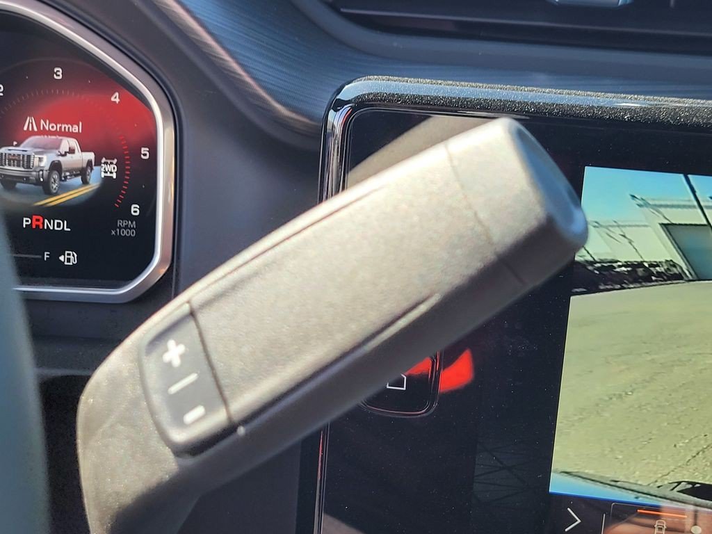 New 2026 GMC Sierra 2500 Denali Ultimate w/ Max Trailering Package AWD/4WD image 15
