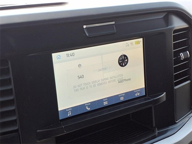 New 2025 Ford F250 XL w/ STX Appearance Package image 24