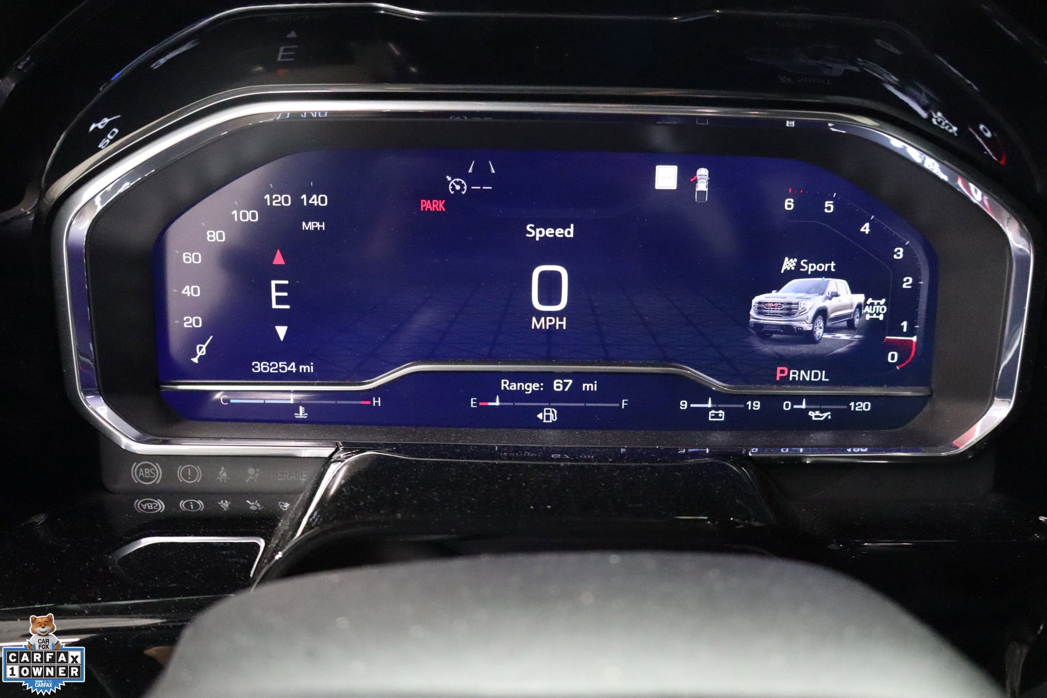 Used 2023 GMC Sierra 1500 Elevation image 16