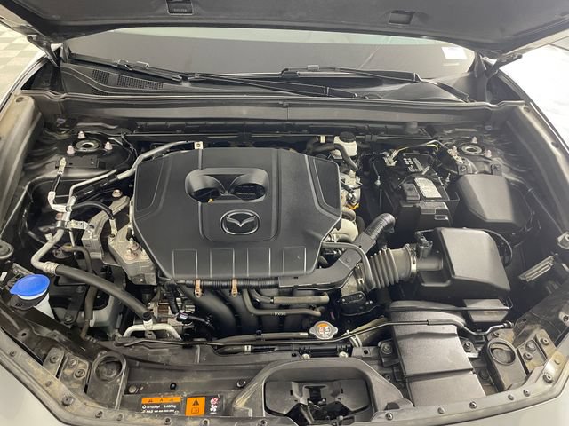 Certified 2023 MAZDA CX-30 AWD 2.5 S w/ Select Package image 22