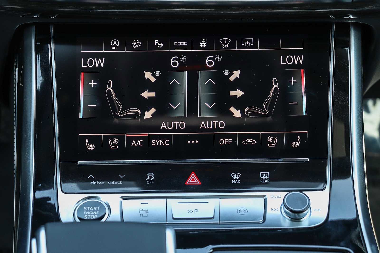 New 2026 Audi Q8 Prestige AWD/4WD image 18