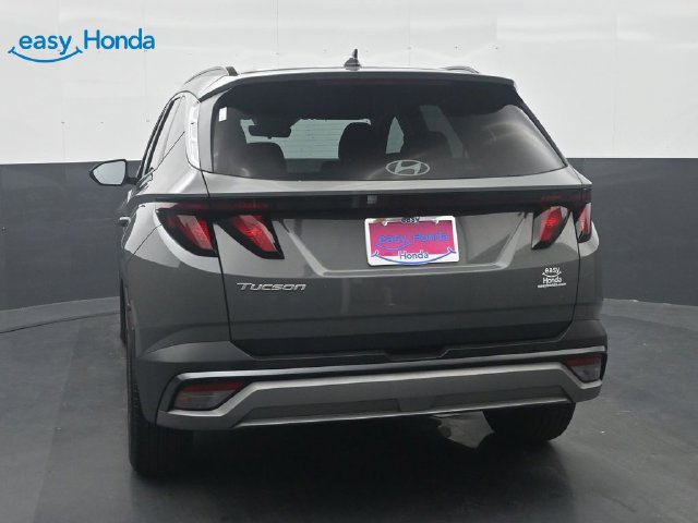 Used 2026 Hyundai Tucson SEL FWD image 6