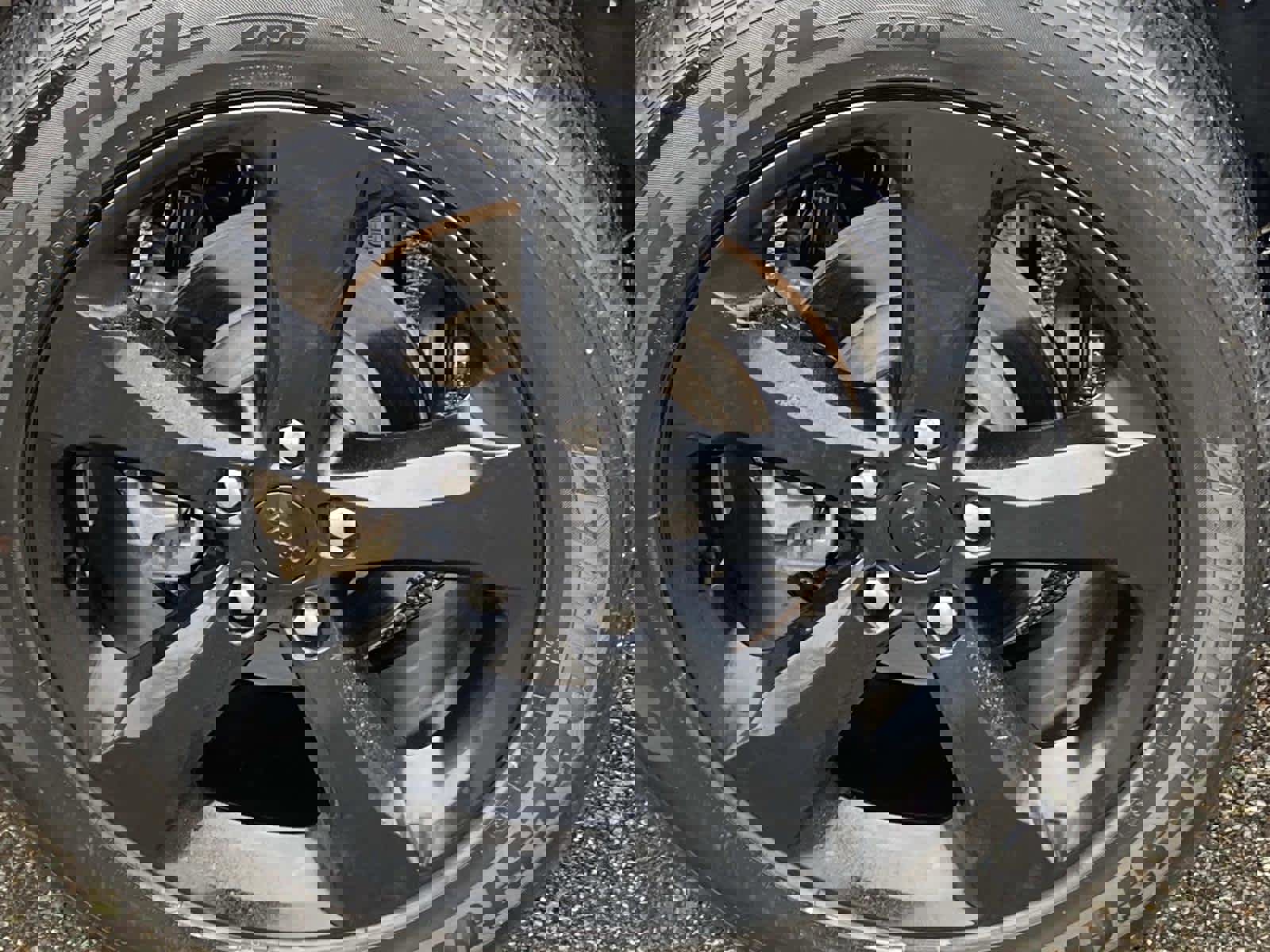 Certified 2023 Jeep Grand Cherokee Altitude image 27