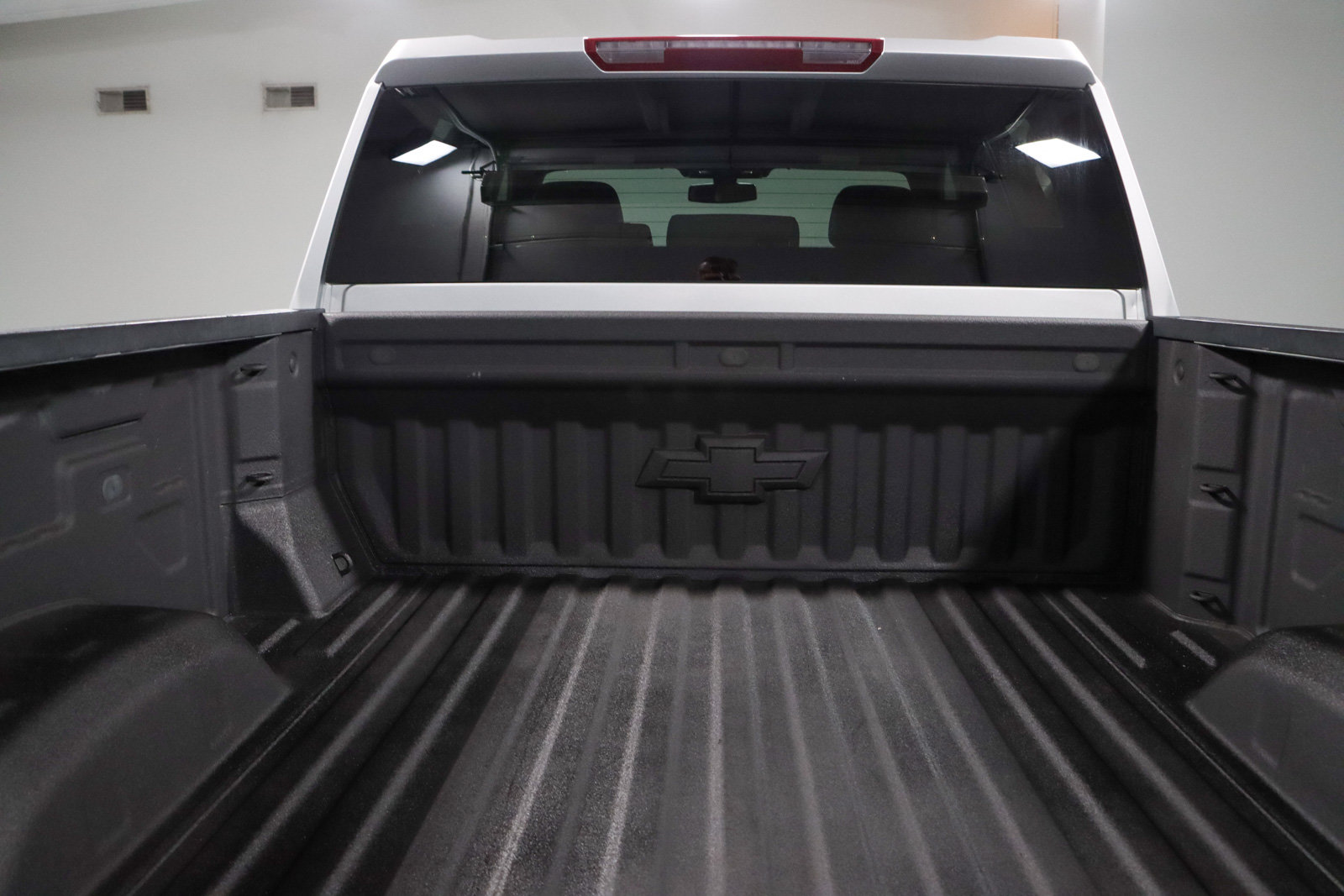 Used 2022 Chevrolet Silverado 2500 LTZ w/ Z71 Off-Road Package AWD/4WD image 29