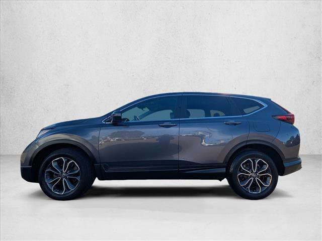 Used 2020 Honda CR-V EX-L image 9