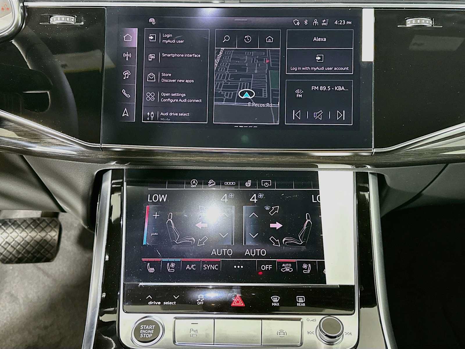 New 2026 Audi Q7 2.0T Premium Plus AWD/4WD image 13