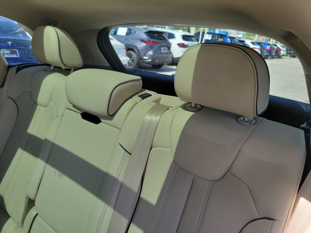 Certified 2023 Audi Q5 2.0T Premium Plus w/ Premium Plus Package AWD/4WD image 27