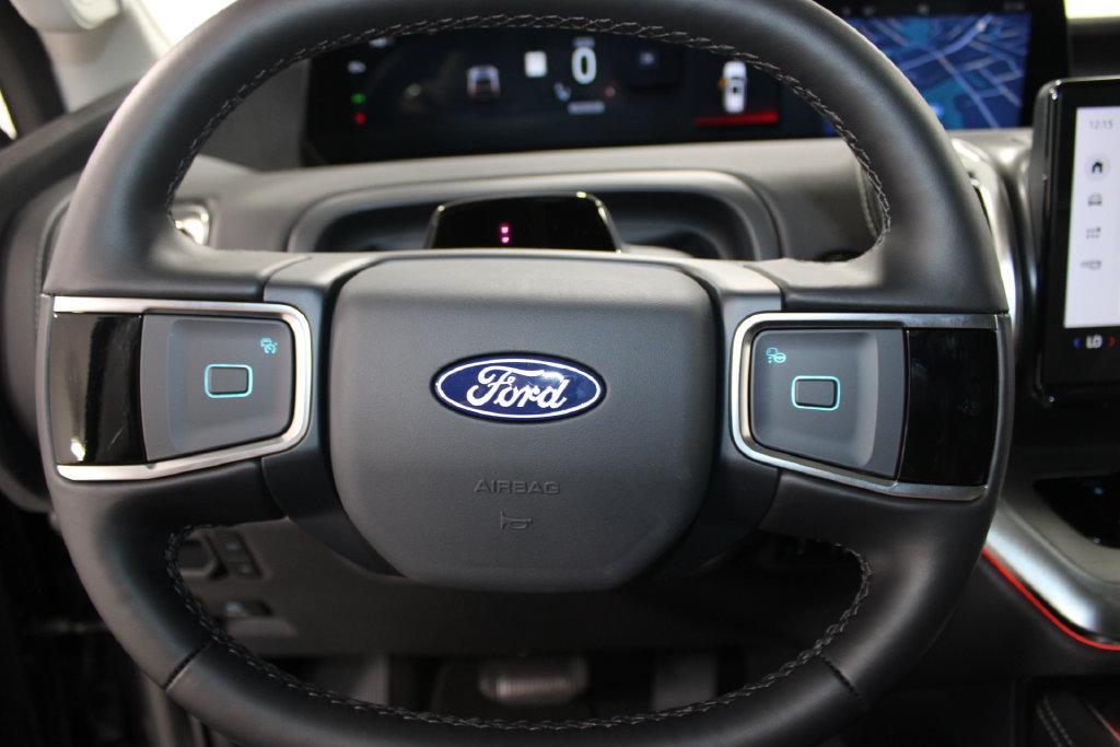 New 2027 Ford Expedition Max Platinum w/ Driver's Package RWD image 37