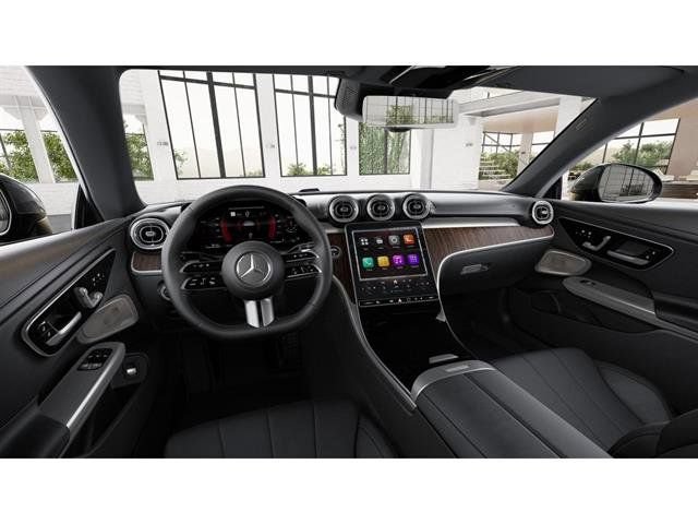 New 2026 Mercedes-Benz CLE 450 4MATIC Coupe image 3