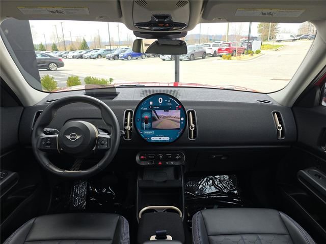 Used 2025 MINI Cooper Countryman S image 19