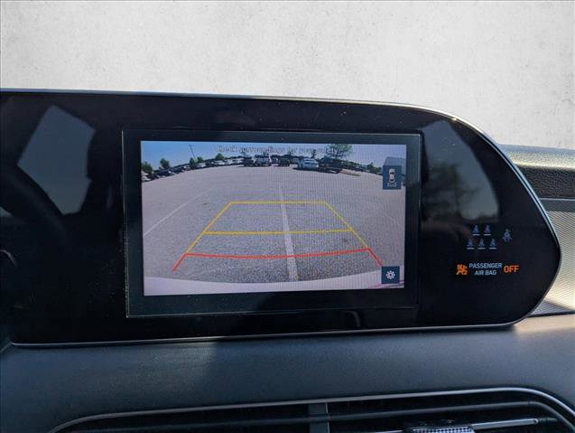 Used 2022 Hyundai Palisade SEL FWD image 18