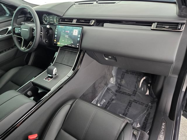 New 2026 Land Rover Range Rover Velar Autobiography AWD/4WD image 18