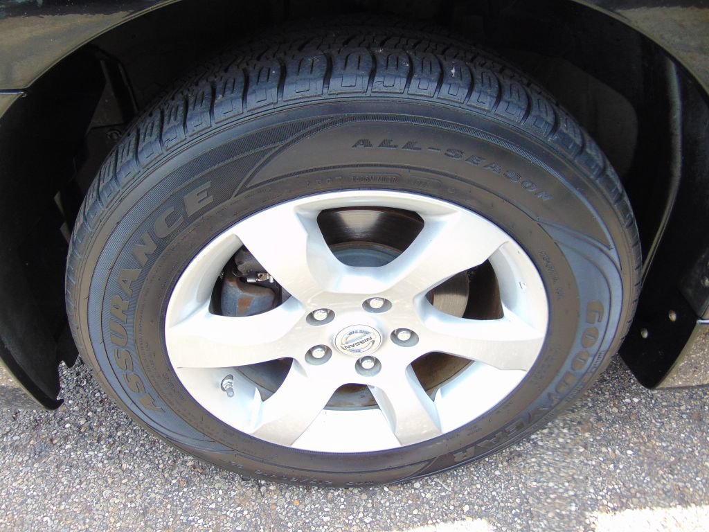 Used 2008 Nissan Altima 2.5 SL w/ SL Pkg FWD image 31