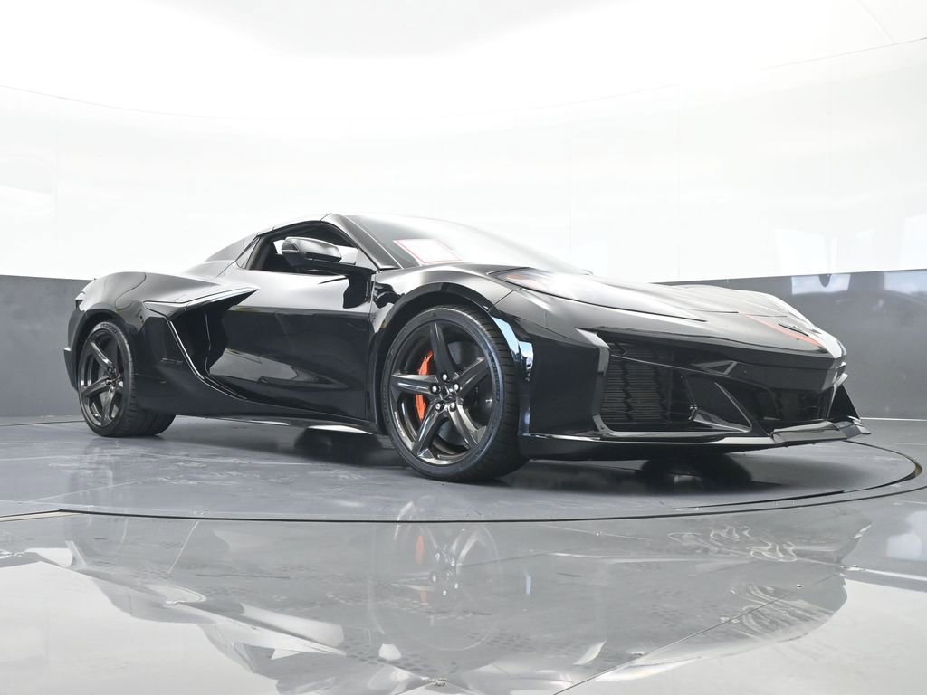 Used 2025 Chevrolet Corvette Z06 image 63