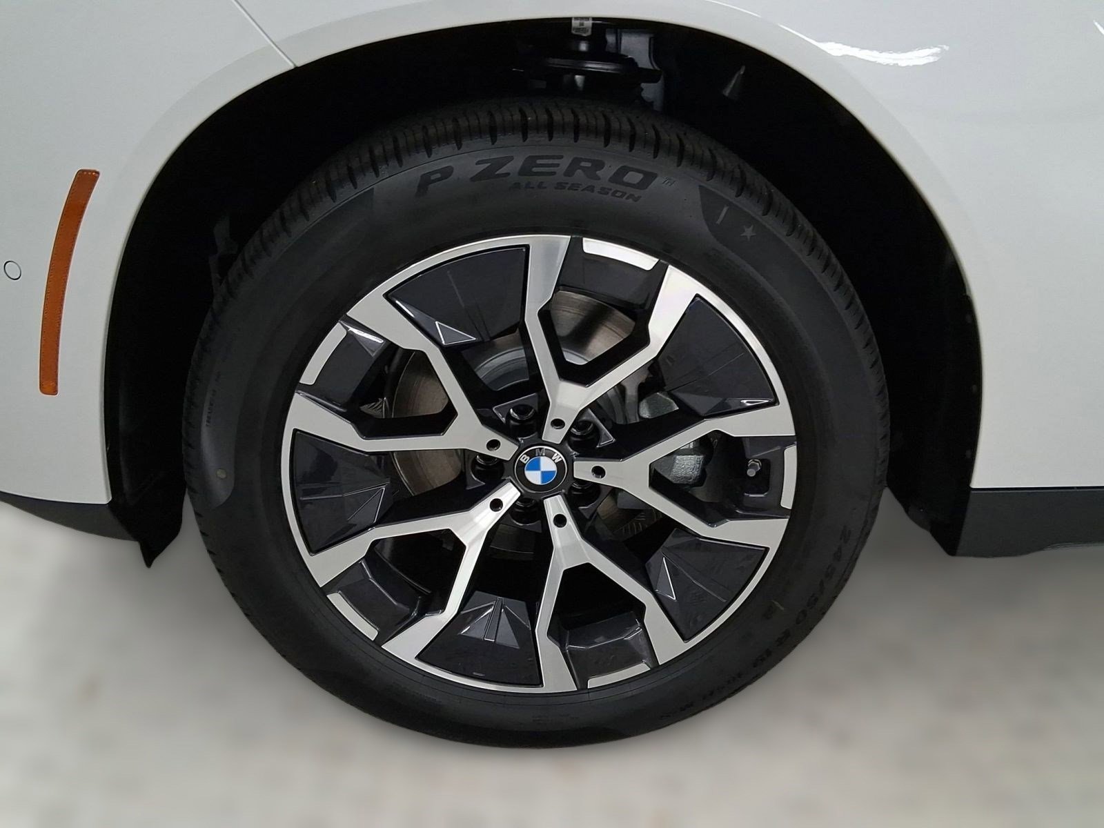 New 2026 BMW X3 xDrive30 w/ Convenience Package image 11