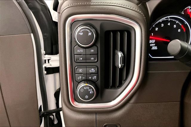 Used 2019 Chevrolet Silverado 1500 LT Trail Boss image 39