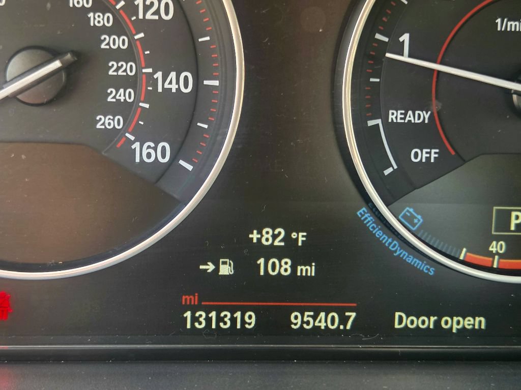 Used 2016 BMW 428i Gran Coupe RWD image 9