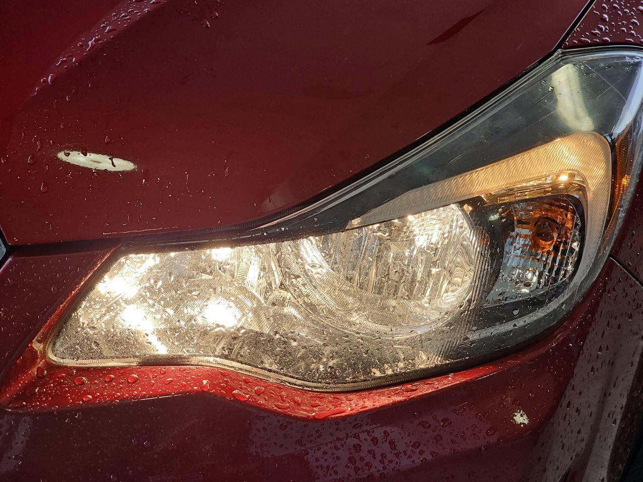 Used 2016 Subaru Impreza 2.0i AWD/4WD image 35