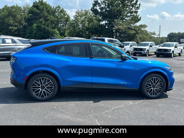 New 2025 Ford Mustang Mach-E Premium image 8